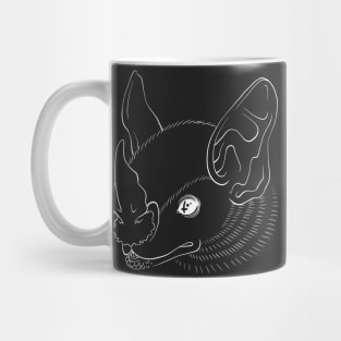 chiroptera Mug